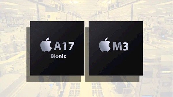 高石碑镇苹果15维修站分享iPhone15系列会用3nm芯片吗 